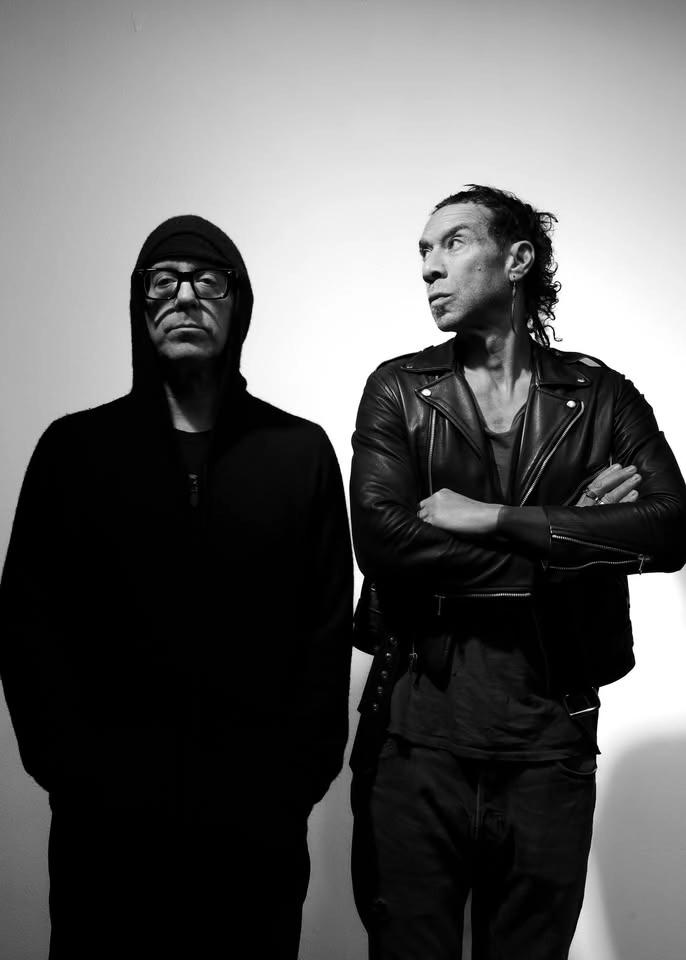 She Wants Revenge