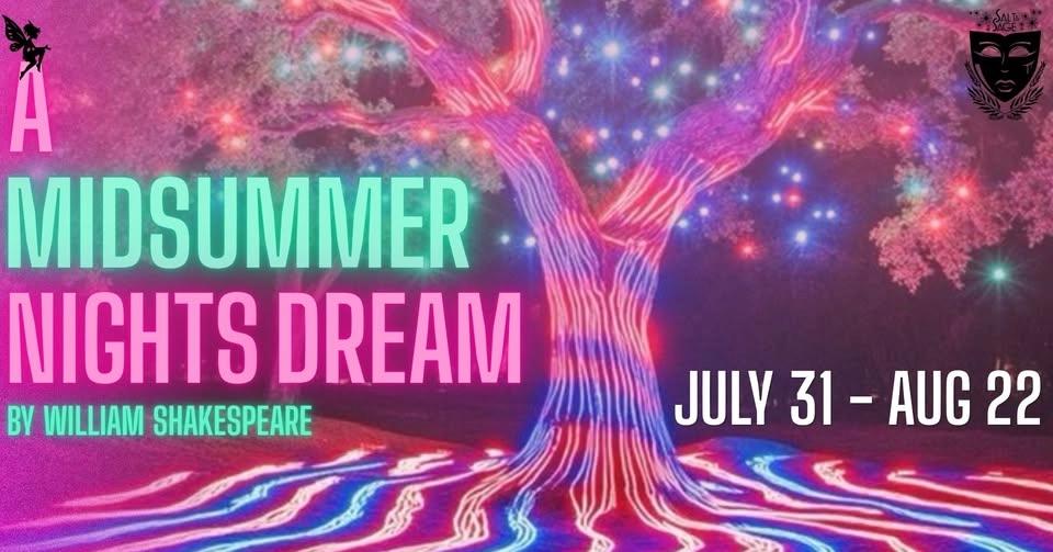 A Midsummer Night's Dream