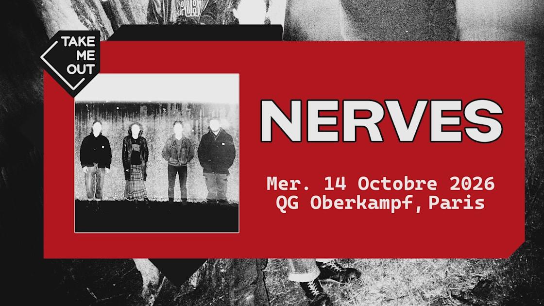 Nerves