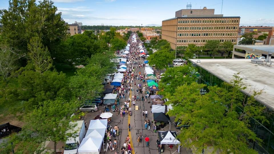 Farmers Market Ogden 2026