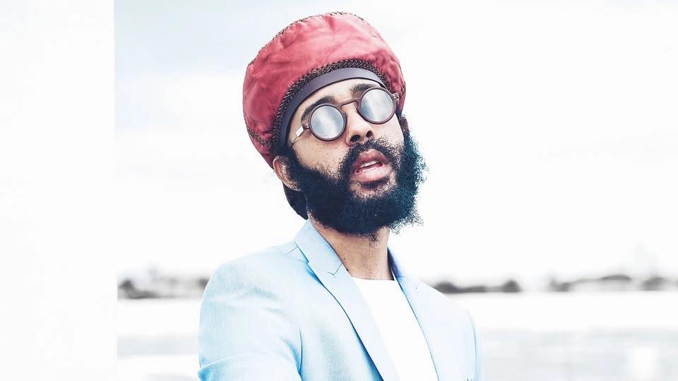 Protoje @ Rialto Theatre