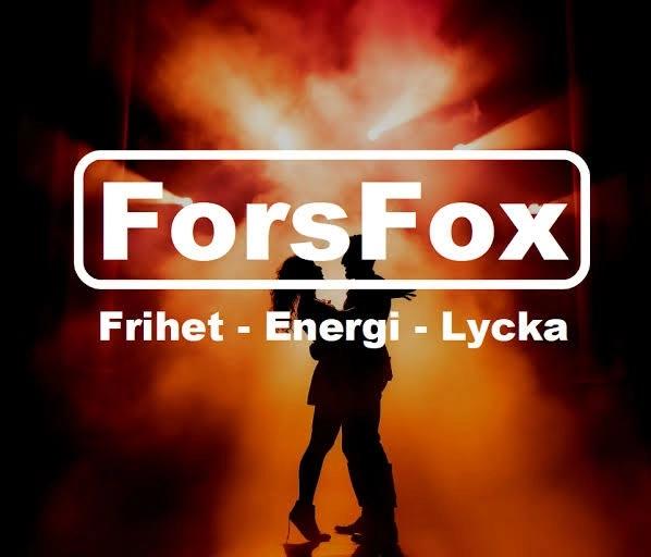 ForsFox Foxkväll