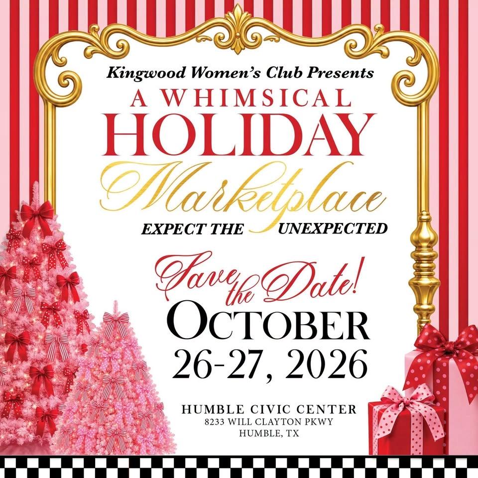 KWC Holiday Marketplace 2026