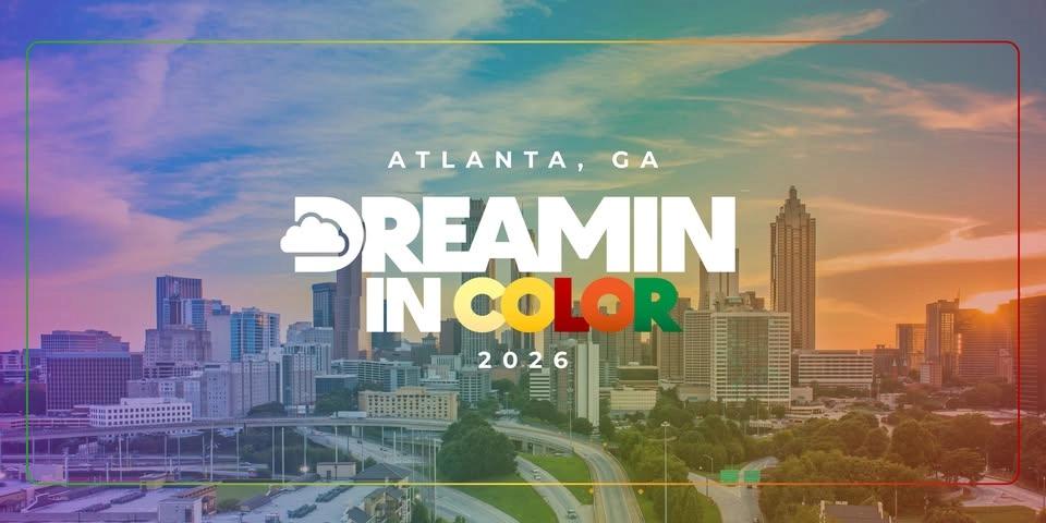 Dreamin' In Color 2026