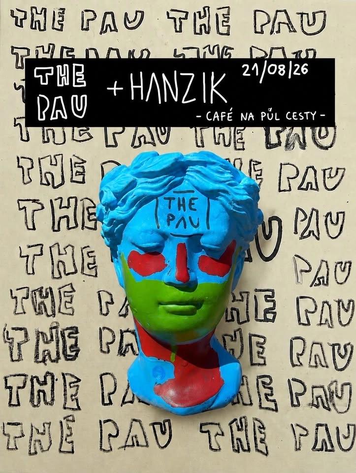 The Pau (PL) // Hanzik