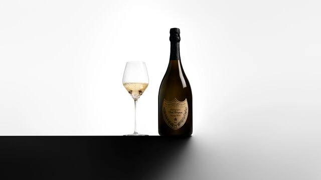 Champagne Dinner: The Ritz-Carlton, Berlin X Dom Pérignon