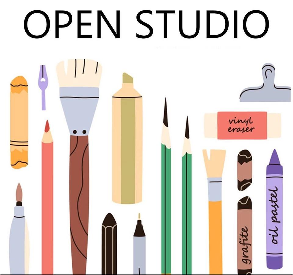Open Studio