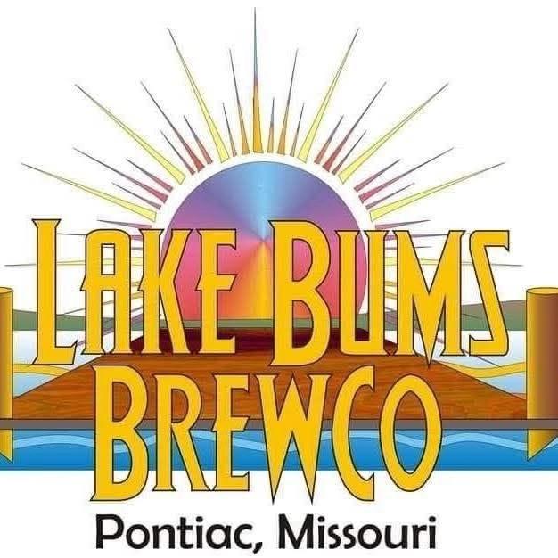 Shaw Revolver live at Lake Bums Brew Co.