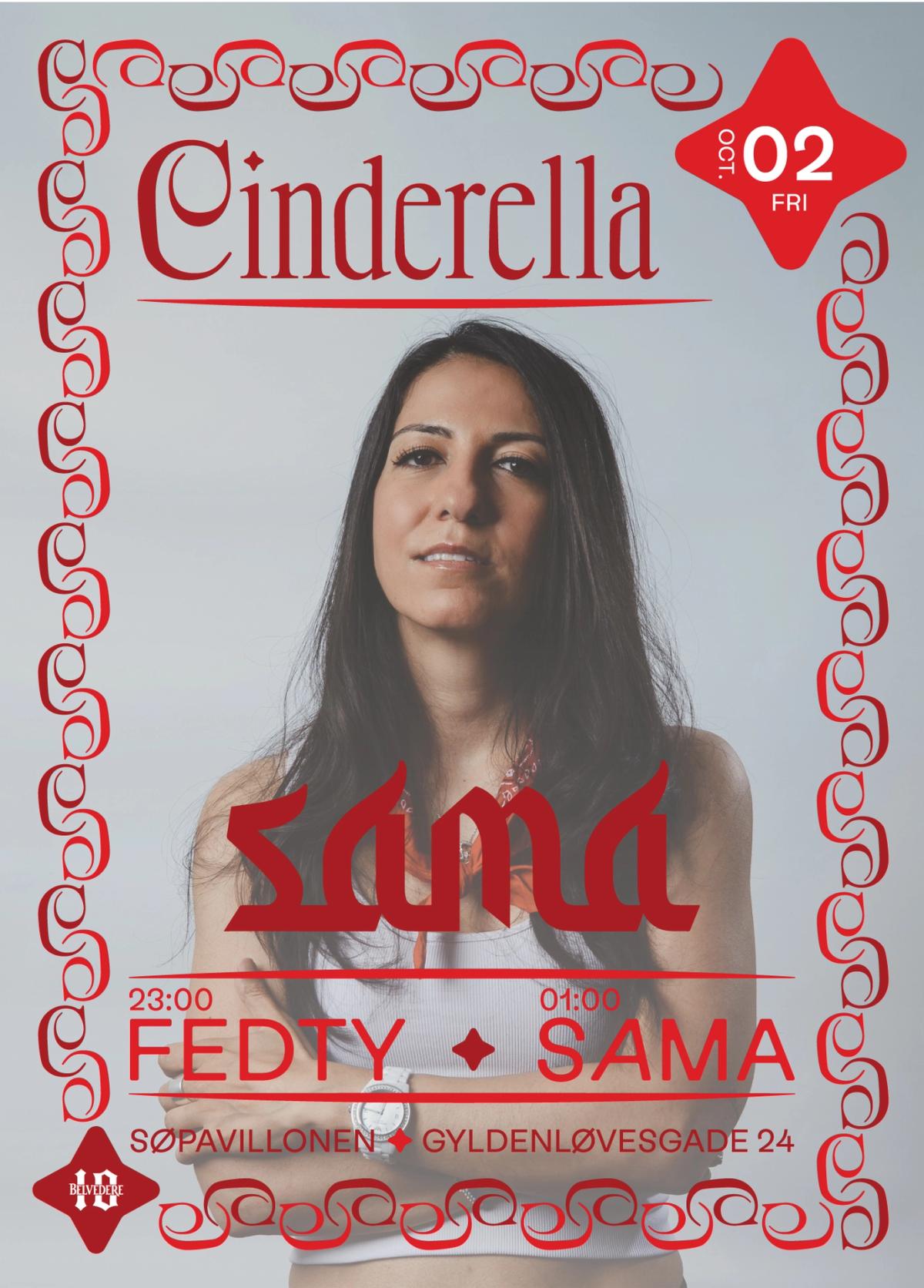 Cinderella