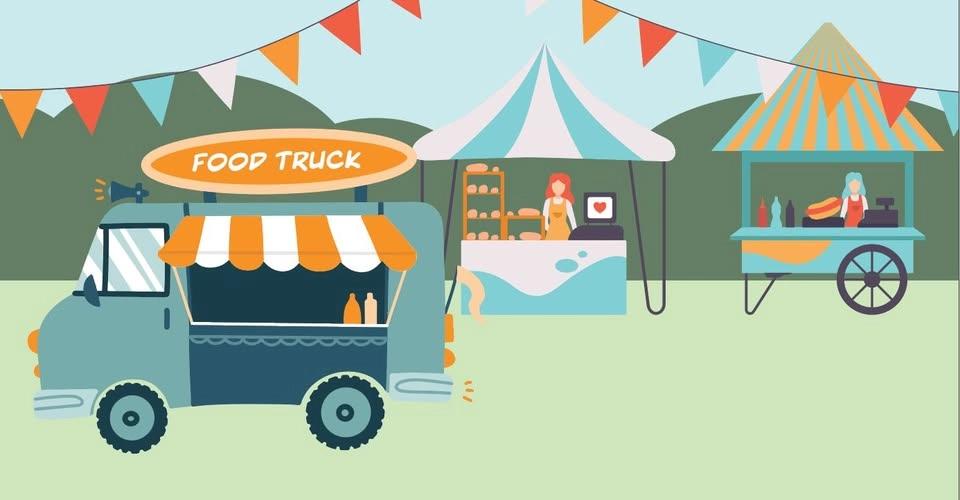 Valparaiso Summer Market