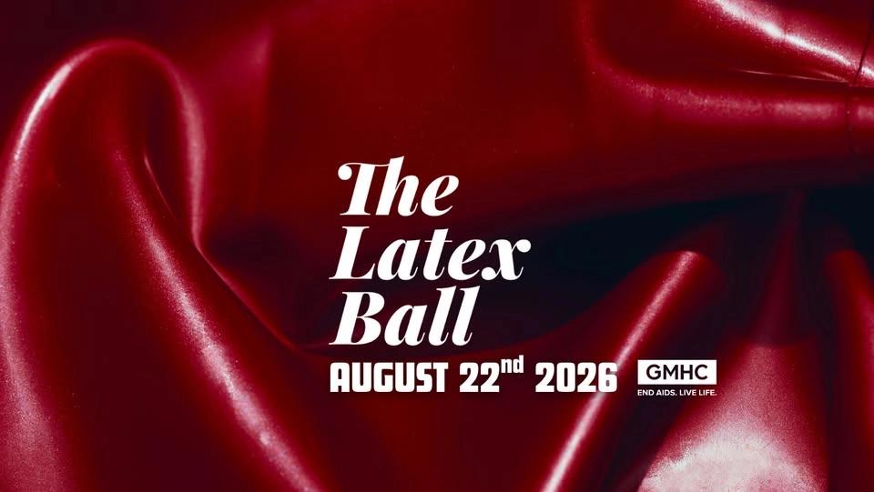 The Latex Ball presents The Celebration Ball