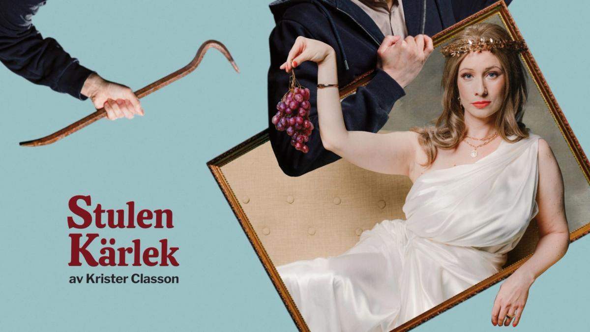 Stulen Kärlek