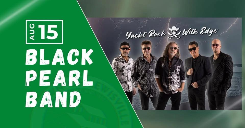 Black Pearl Band Concert