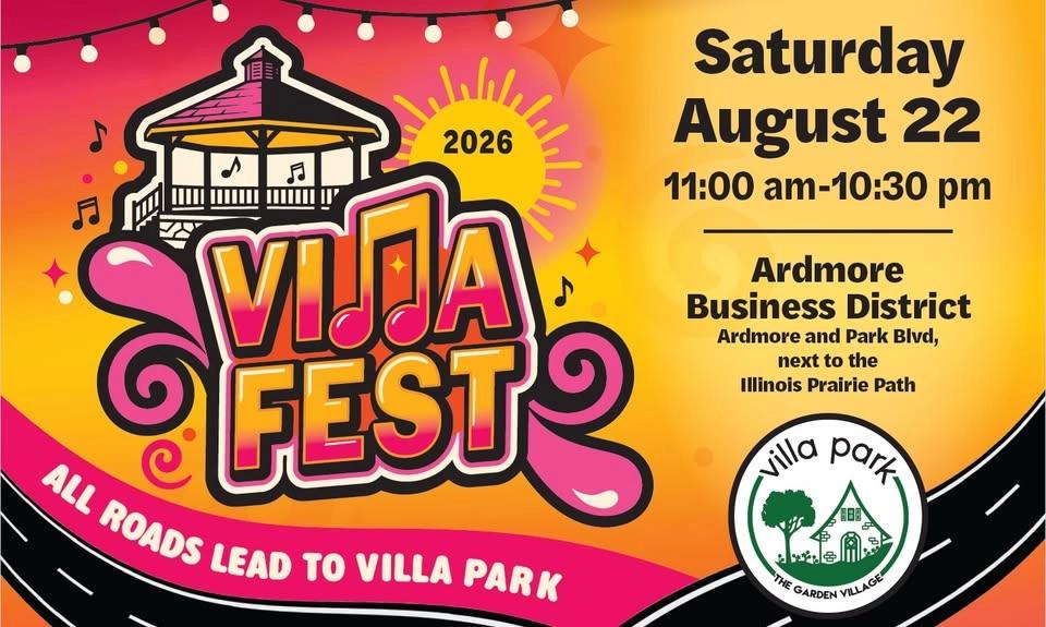 Villa Fest
