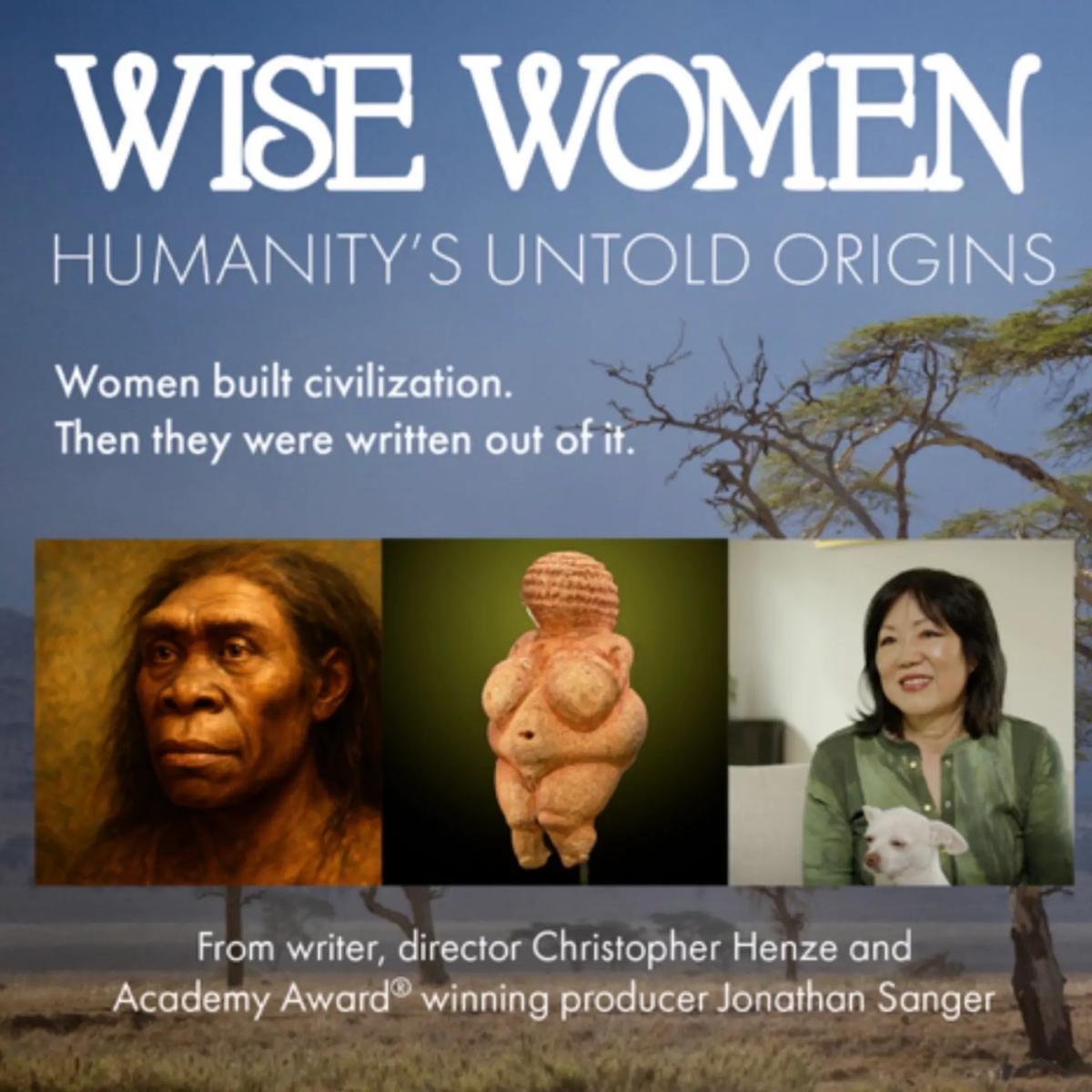 Wise Women Film Screening + Q & A