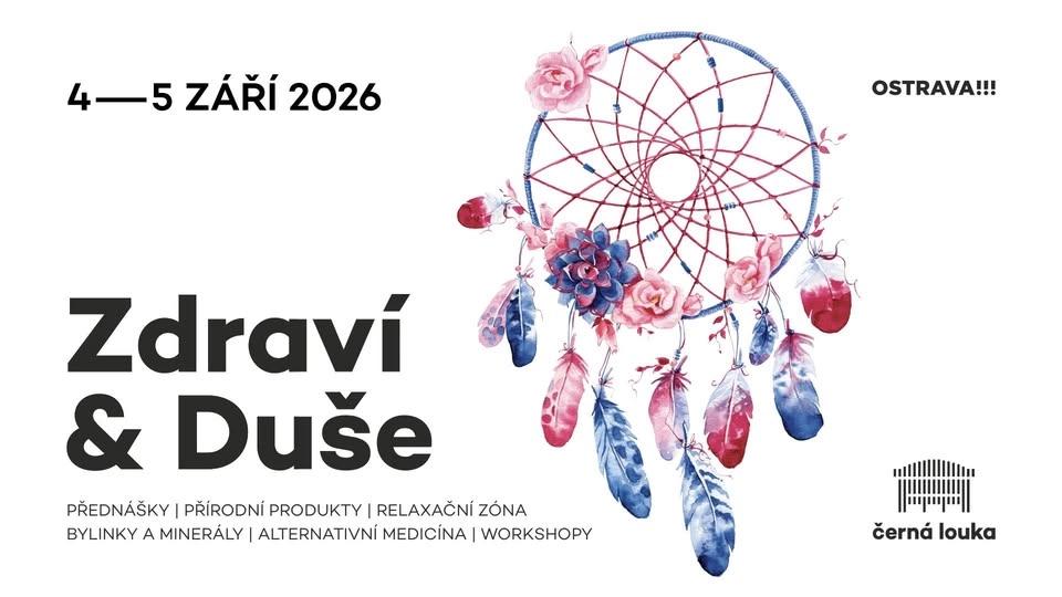 Zdraví a Duše 2026