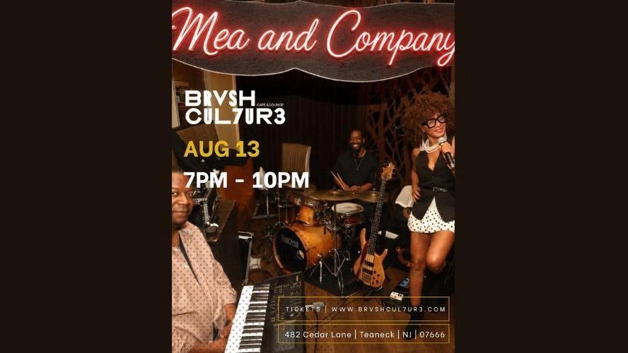 Mea And Company