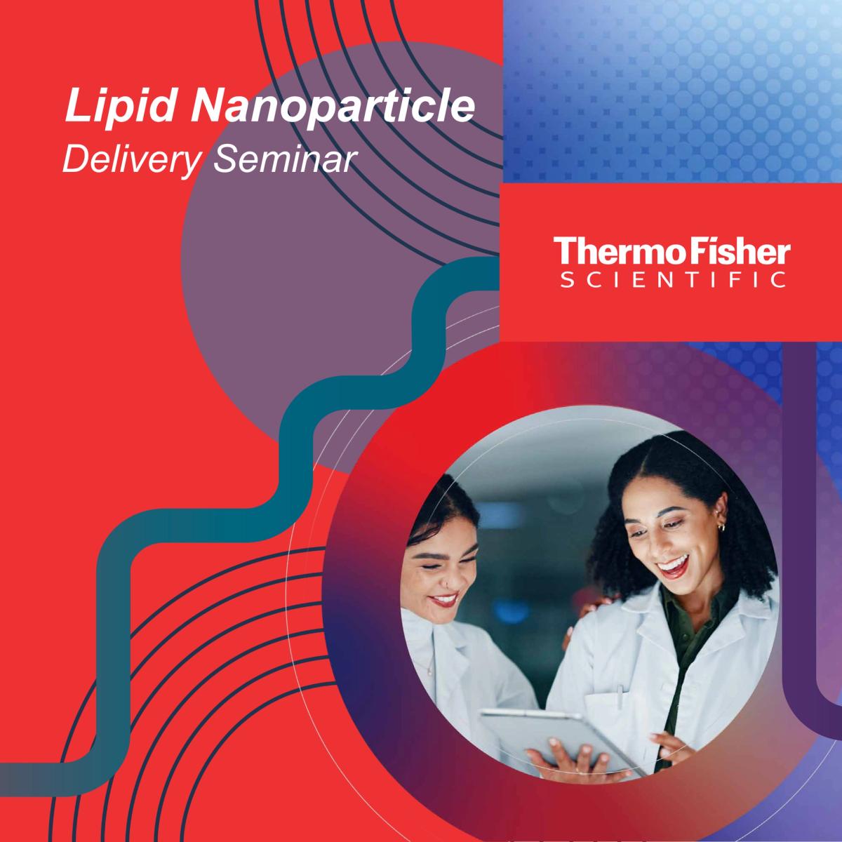 New Technologies Seminar – Lipid Nanoparticles