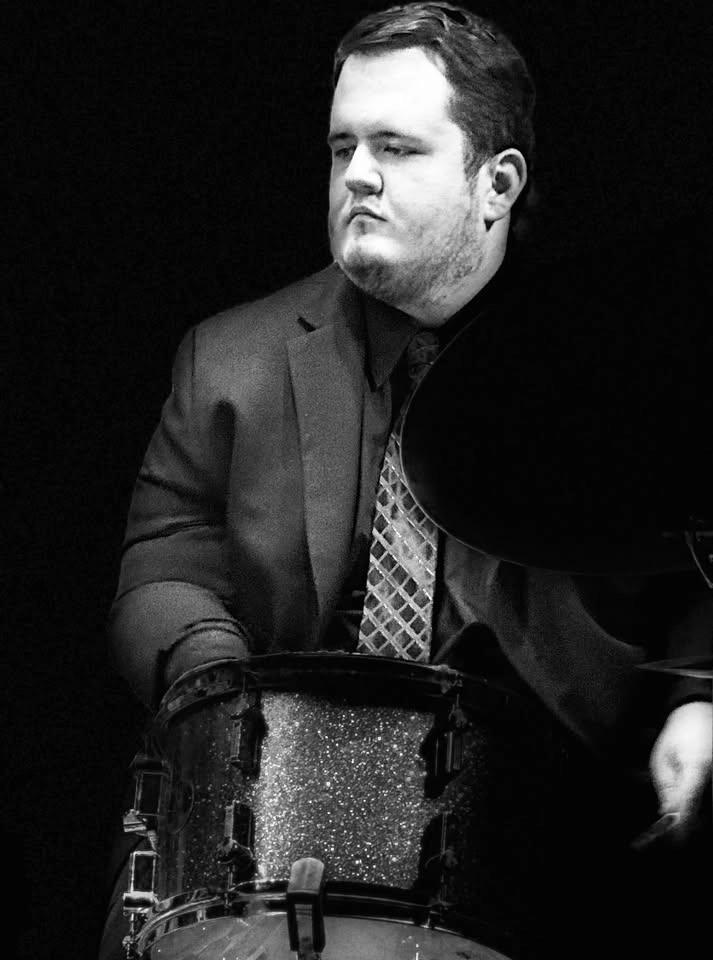 Colin Kampschroer Quintet at East Wind Social Club