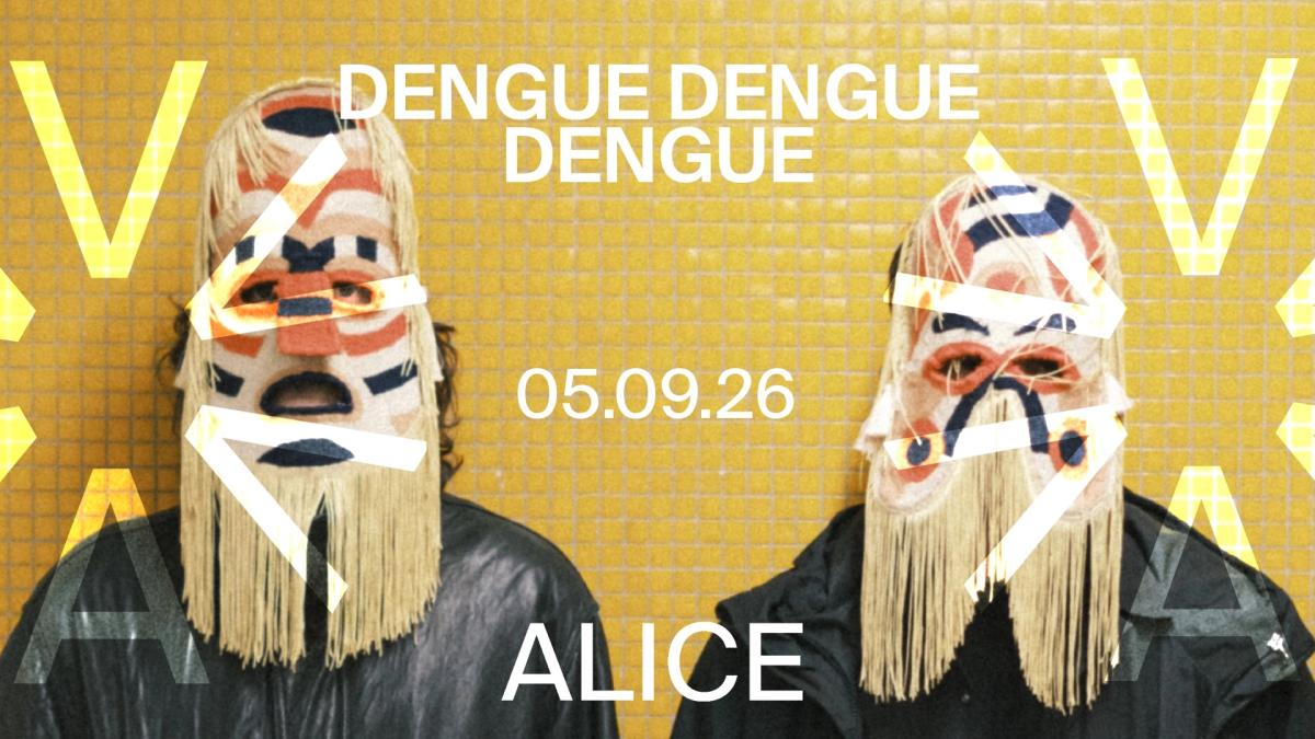Dengue Dengue Dengue (PE)