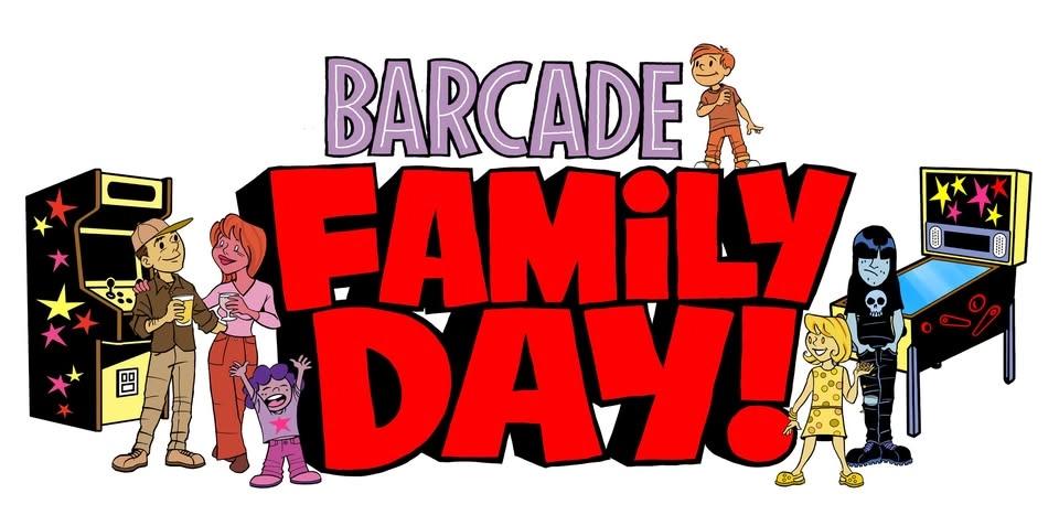 Family Day!