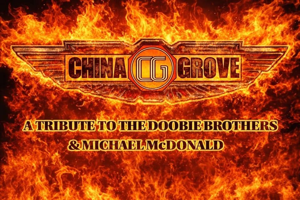 Summer Concert - China Grove