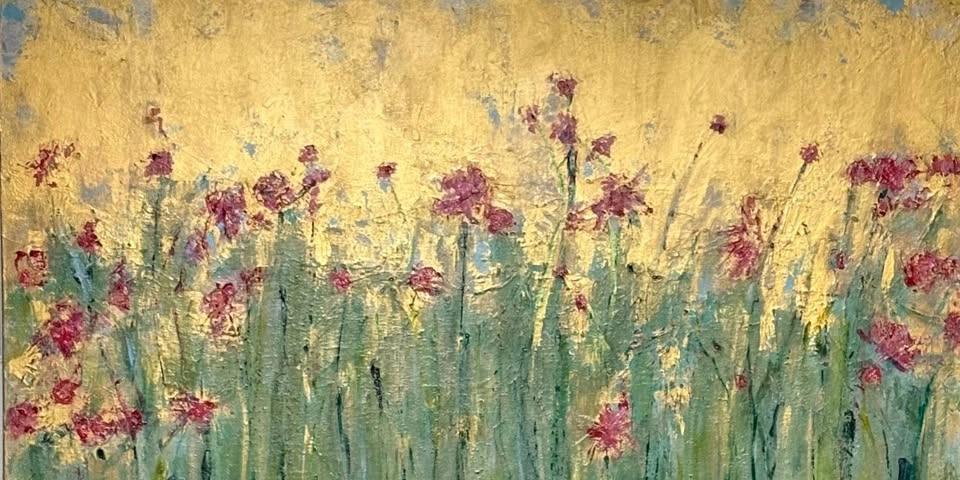 Kim Jorgensen Art Exhibit