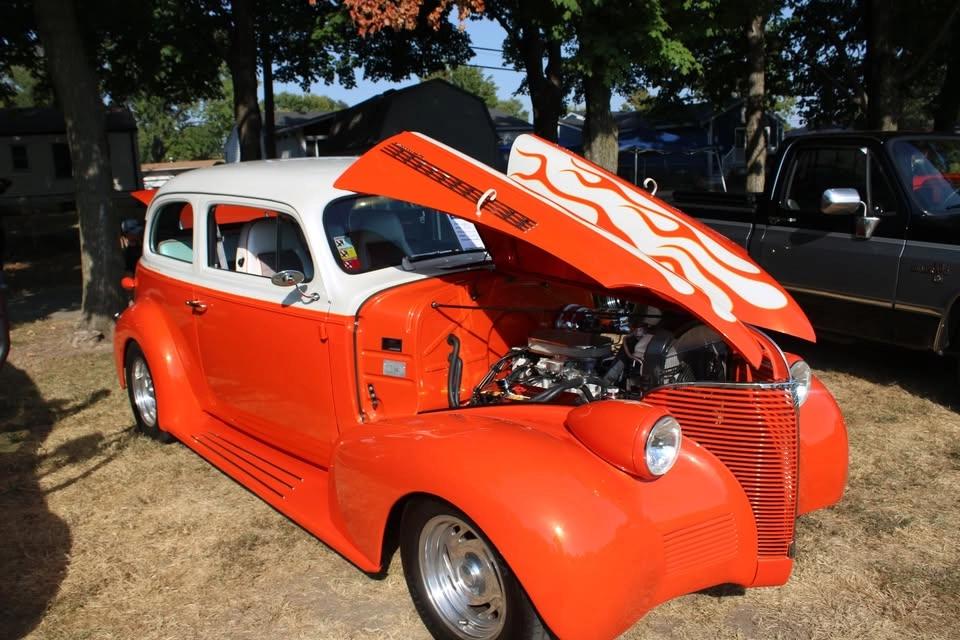 Hazelwood Day