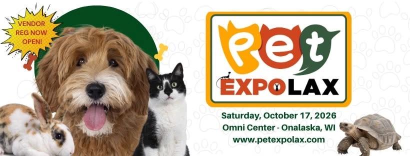 Pet Expo LAX