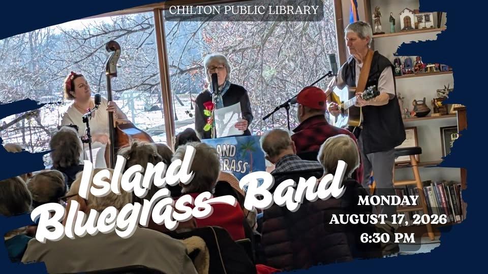 Island Bluegrass Band