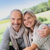 Little Something' Dating (*55-70) @ Basil's Reigate