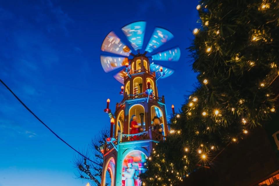 βπ Winterlights 2026 πβοΈοΈ