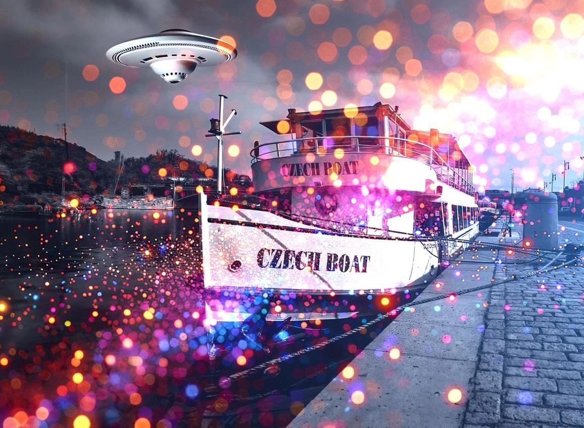 Mikro Boat 2026 ≋
