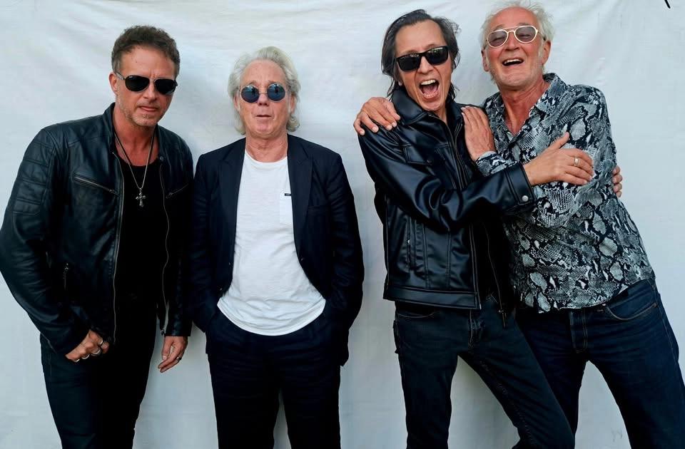The Clarks (VERPLAATST!)