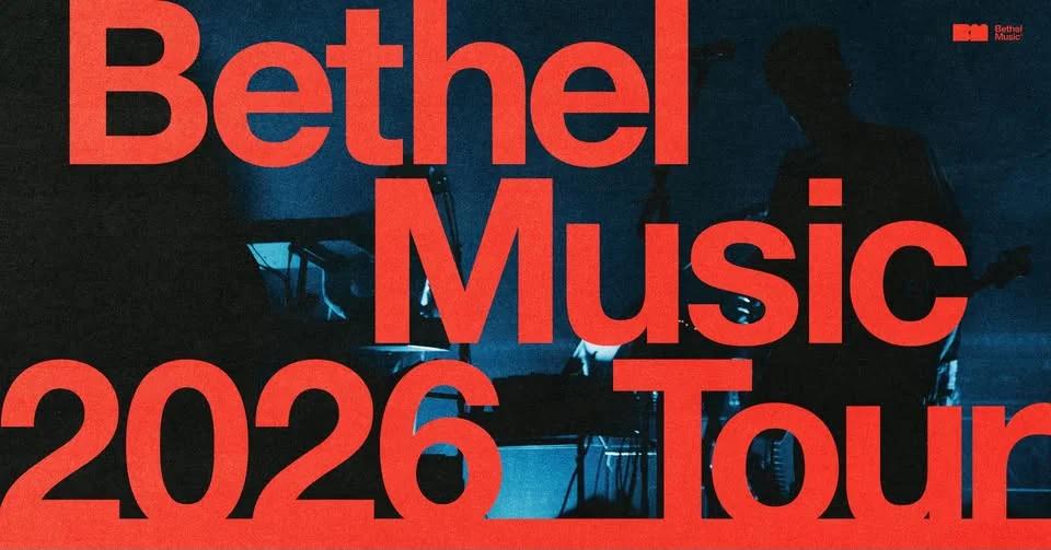 Bethel Music