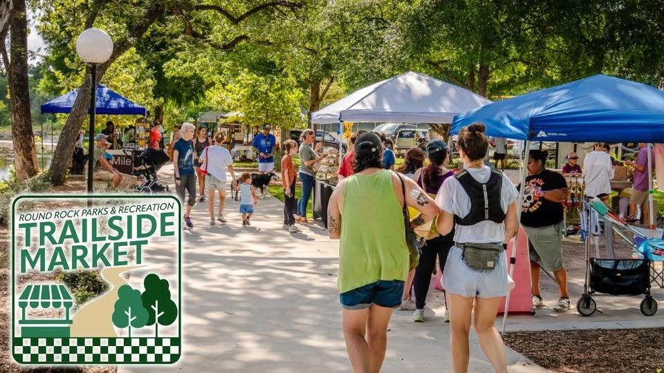 Trailside Market