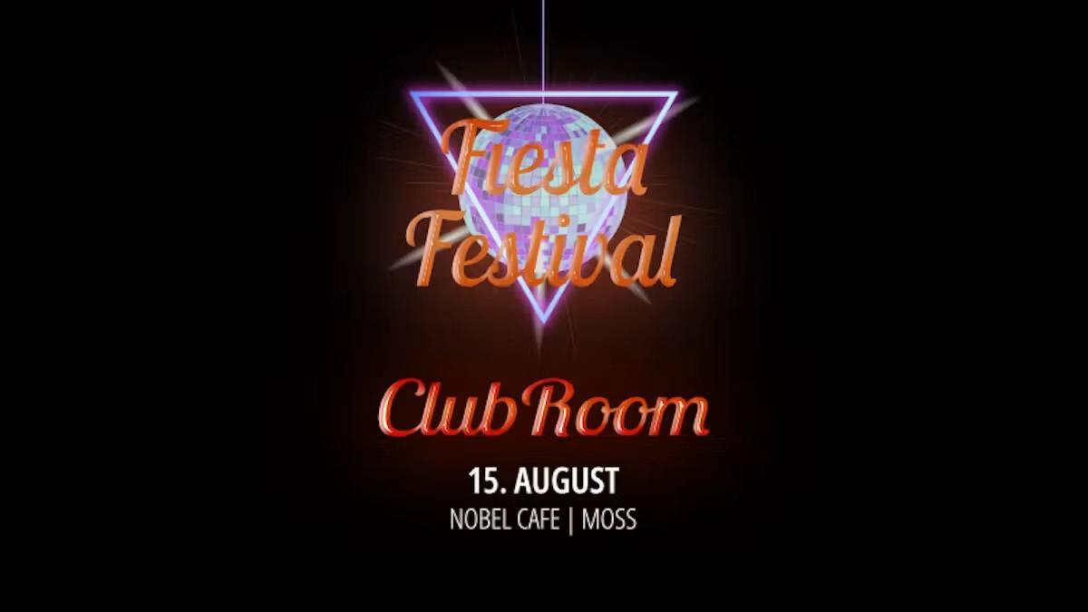 Fiesta: ClubRoom 26