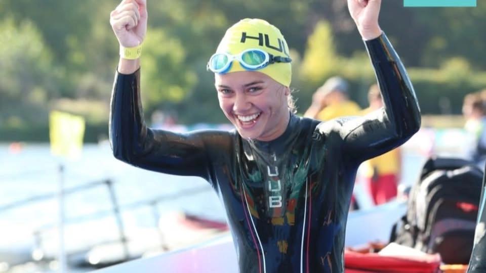 Swim Serpentine 2026