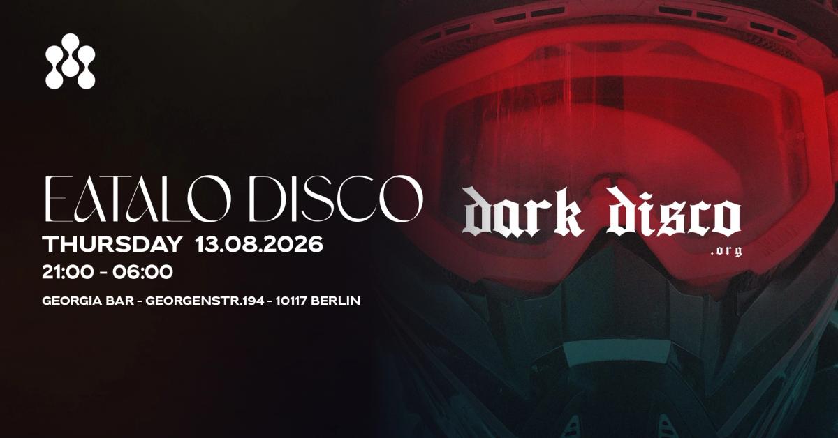 EATALO DISCO