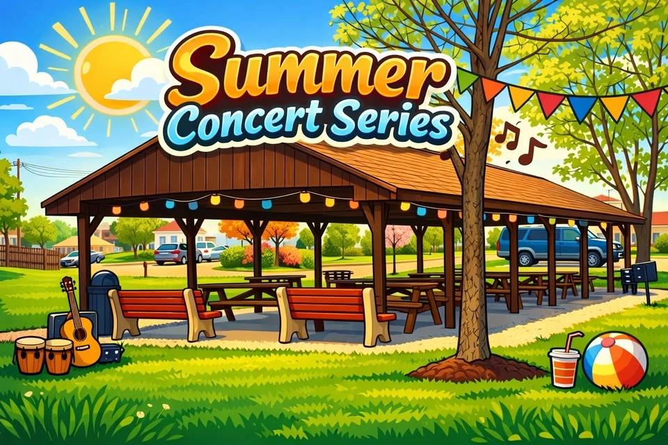 Limerick Summer Concert Series - August