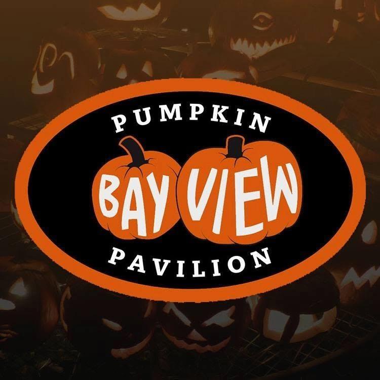 Pumpkin Pavilion 2026