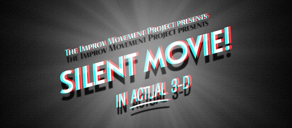 Silent Movie! @ MN Fringe