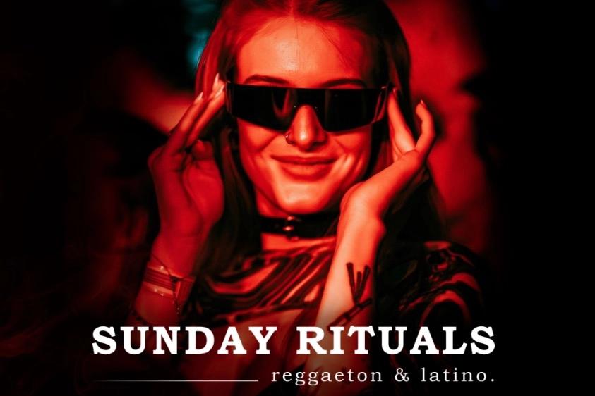Sunday Rituals @EPIC
