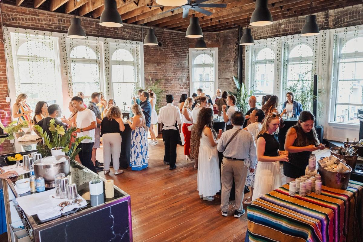 Conscious Lab Summer Social 😎