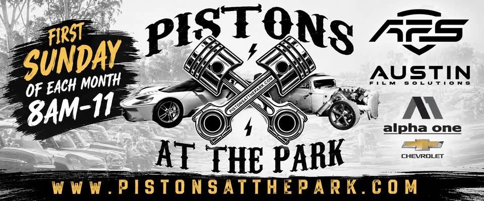 September's Pistons at the Park