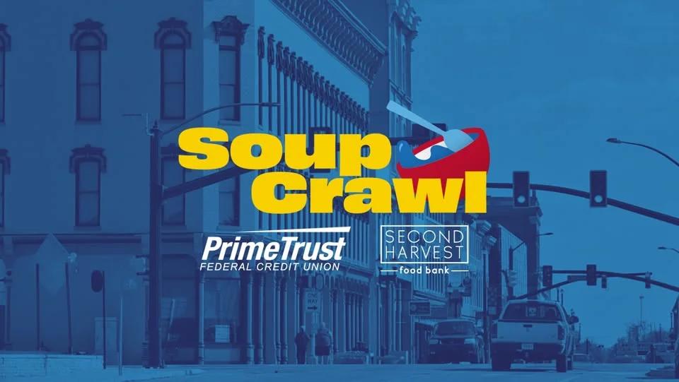 Soup Crawl 2026