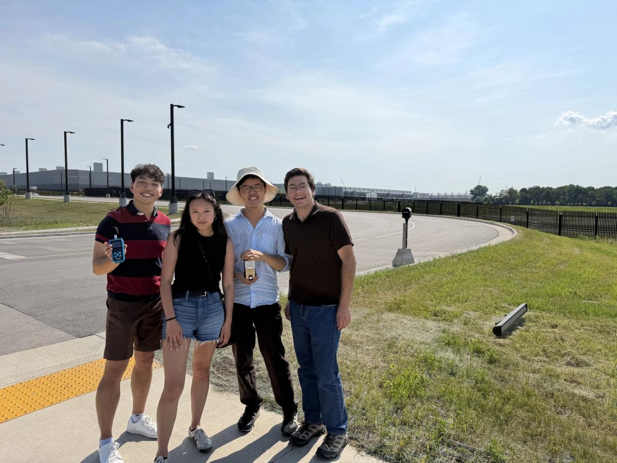 No Data Centers In My Backyard: a midwest field report on the AI buildout