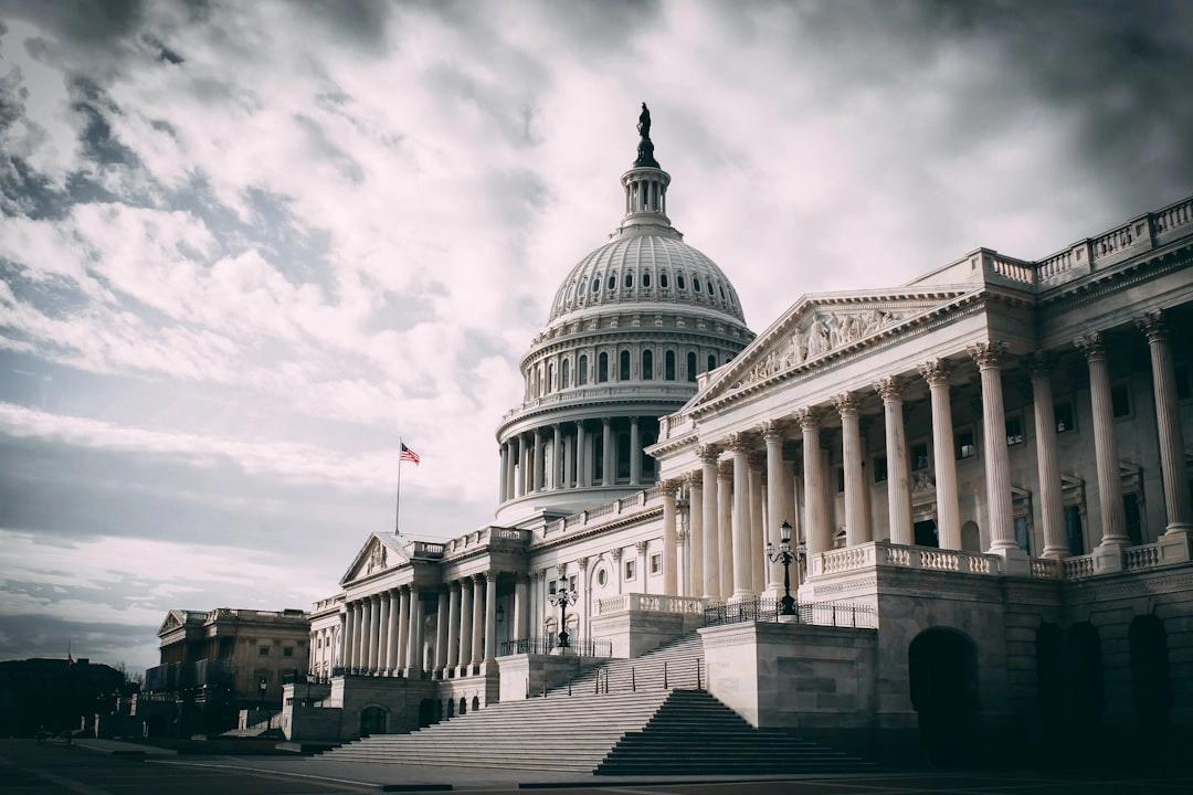 AI Legislation: In-Person Discussion w/ Dylan Irlbeck