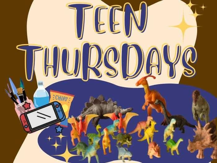 Teen Thursday