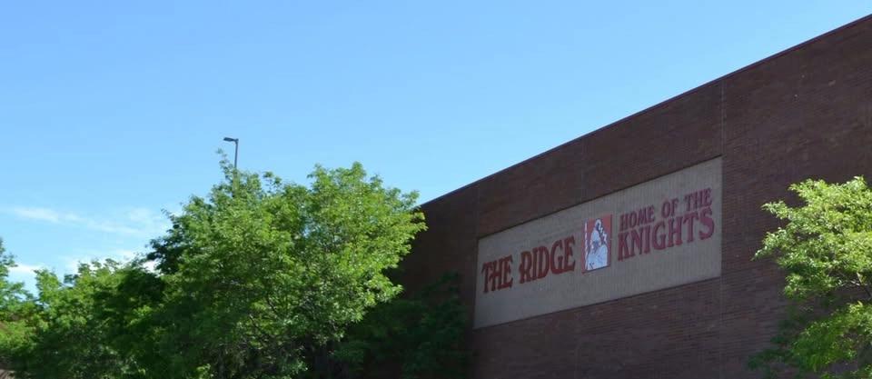 Northridge High Class of 2006 - 20 Year Reunion